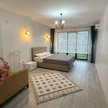 Greenplain Smurf Villa