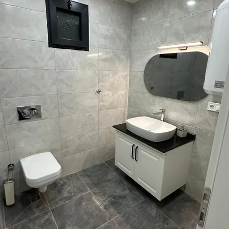 Greenplain Smurf Trabzon